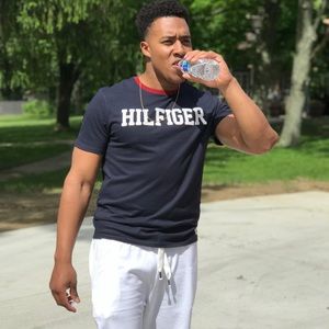 Meet your Posher, Tevin